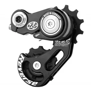 Reverse Components Colab Expert Tensioner Kettenführung - Black - One Size