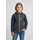 Jacke Blue/Golden Yellow 164