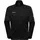 Herren Ml Jacke Größe 3XL schwarz