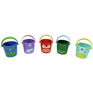 Skip Hop - Zoo Badewanneneimer Set