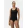 Emotion Top Schwarz S