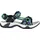 Kinder B BLUE-VERDE FLUO 35