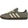 Blanch Brown/Khaki Three/Silver Pebble 46 2/3