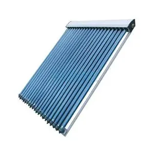 Vakuum Röhren Kollektor EtaSunPro® mit 30 Röhren