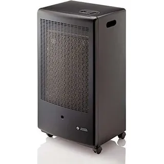 Splendid Olimpia Splendid STOVY Industrial Fanless Heater