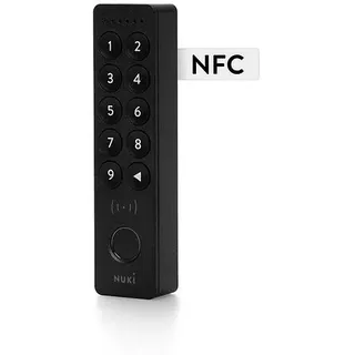 NUKI Keypad 2 NFC