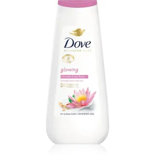 Dove Advanced Care Hydra Pflege Duschgel 225 ml