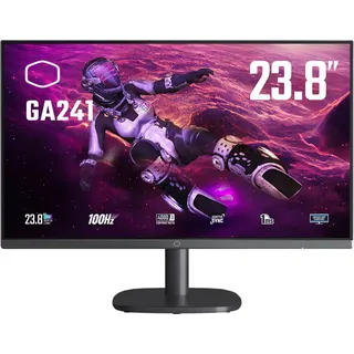 Cooler Master 23,8" GA241 LED (CMI-GA241-EU)