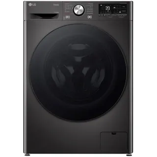 LG W4WR70E6YB Serie 7 Waschtrockner (11 kg / 6 kg, 1400 U/min)