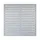 180 x 180 cm grau