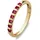 Ring gold rot 56