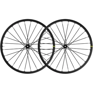 MAVIC Ksyrium sl Disc 700 laufradsatz 12x100 12x142mm centerlock - Centerlock