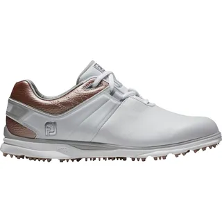 FootJoy Golfschuhe Pro SL, weiss