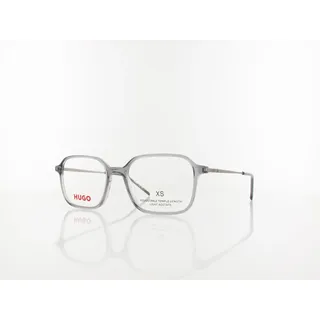 Hugo HG 1289 D3X 52 grey ruthenium