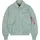 CWU-36/P Bomberjacke Frost Green L