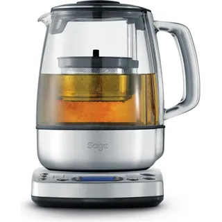 Sage the Tea Maker