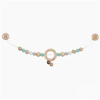 GoKi Kinderwagenkette Stern