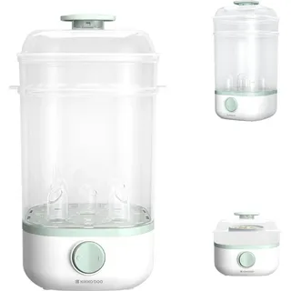 KIKKABOO Sterilisator Clyde