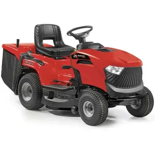 Special MP 84 HD - Rasentraktor - Hydrostatisches Getriebe - Fangkorb - Mulchen