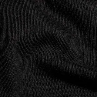 Mammut Base T-Shirt Mini Logo Schwarz L