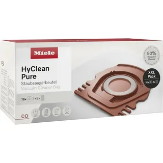 Miele HyClean Pure CO XXL-Packung 16 St.