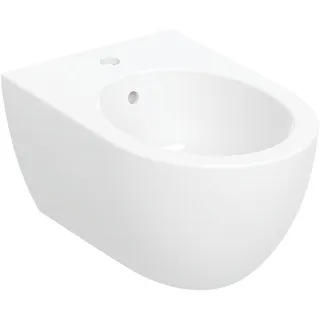 Geberit Acanto 35,5x27,5x53cm, weiß KeraTect