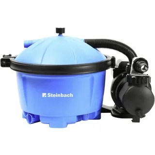 Steinbach Filteranlage Active Balls 50 040220