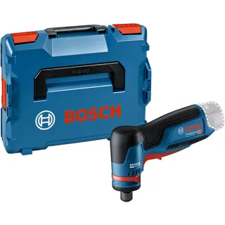 Bosch GWG 12V-50 S Professional ohne Akku + L-Boxx 06013A7001