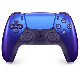 Sony PS5 DualSense Wireless-Controller Fortnite Limited Edition chroma indigo
