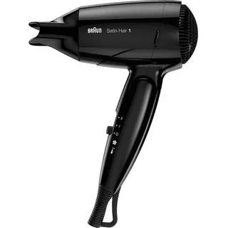 Braun Reisehaartrockner Satin Hair 1 Style&Go HD130
