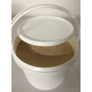 Kohlensaurer Naturkalk 5 kg, CaCo3