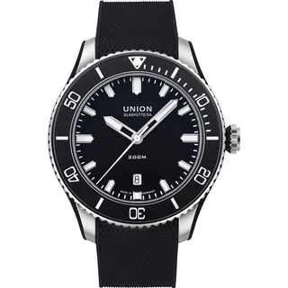 Union Glashütte Belisar Datum Sport D009.907.27.057.00