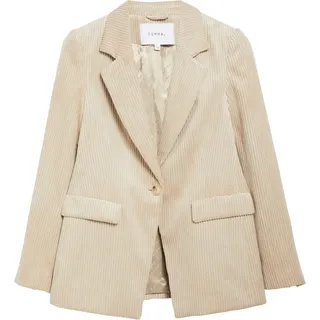 Comma, Blazer Beige 34