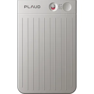 Plaud Note - Professionelles KI-Notizgerät
