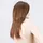 Wigs Kinderperücke 830 6 27 chocolatebrown