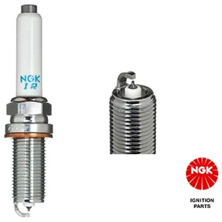 None Zündkerze 1 Stück