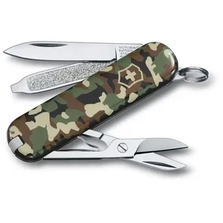Victorinox Classic camouflage (0.6223.94)