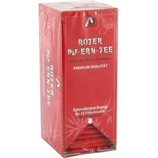 Avitale Pu Erh Tee 20x2 g