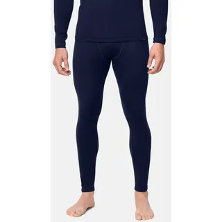 Danish Endurance Strumpfhose Extreme Merino Blau XL