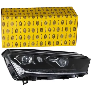 Hella Hauptscheinwerfer