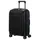 Cabin 55 cm / 42 l schwarz