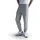 M NK CLUB BB JOGGER DK GREY HEATHER/LT SMOKE GREY