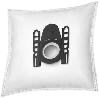 20x rs-products I Staubsaugerbeutel kompatibel für SIEMENS Q5.0 Baureihe, Q 5.0, VSQ5X1230, VSQ5X1238, VSQ5X12M1, VSQ5ACM1, VSQ5MSA332, VSZ5300, kompatibel für SIEMENS Typ G ALL ... (SI2)