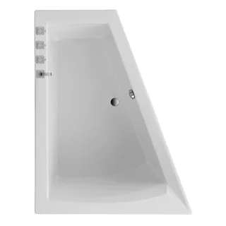 Ottofond Galia II Modell B Badewanne 135 x 175 cm (871101)