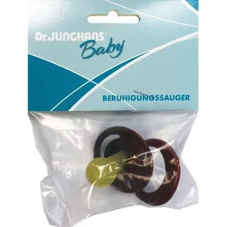 Dr. Junghans Medical Kirschform Latex 0-6 Monate rot
