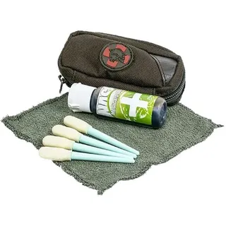 Nash Medi Carp Kit