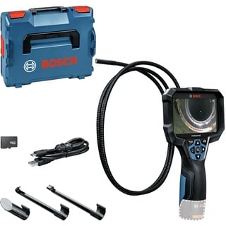 Bosch Professional GIC 12V-5-27 C Akku-Inspektionskamera solo inkl. L-Boxx