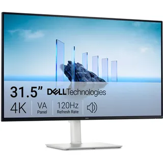 Dell S3225QS 32" schwarz