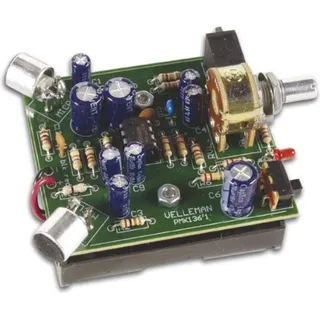 WHADDA WSAH136 Verstärker