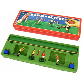 Tipp-Kick Retro Edition in Metallverpackung